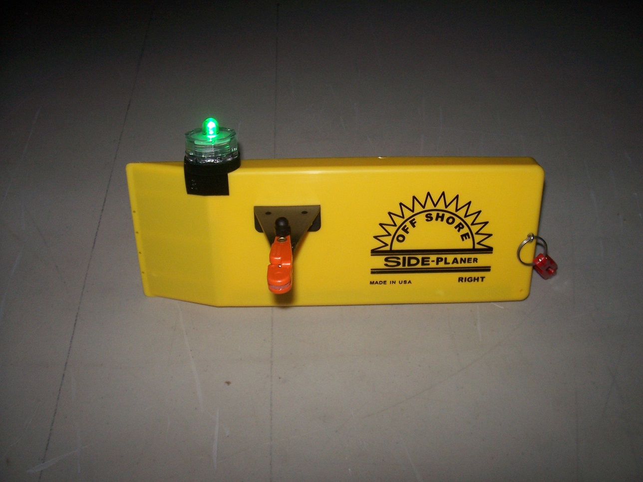 In Line Board Light Kit